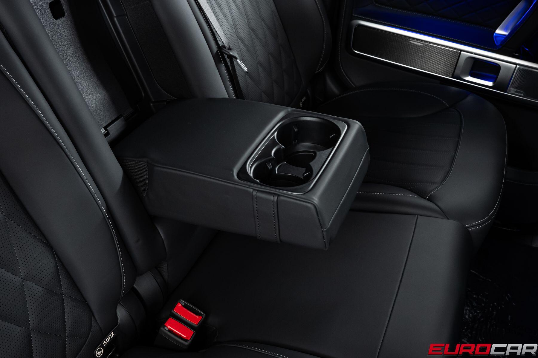 2025 Mercedes-Benz G-Class G 63 AMG *FULL MANSORY BUILD * SUNROOF*Image 50