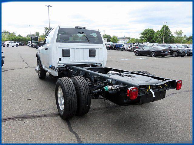 2025 RAM 3500 Chassis Tradesman - Photo 6