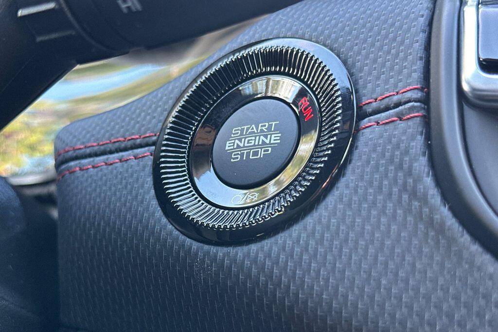 2026 Jeep Compass Trailhawk - Photo 22