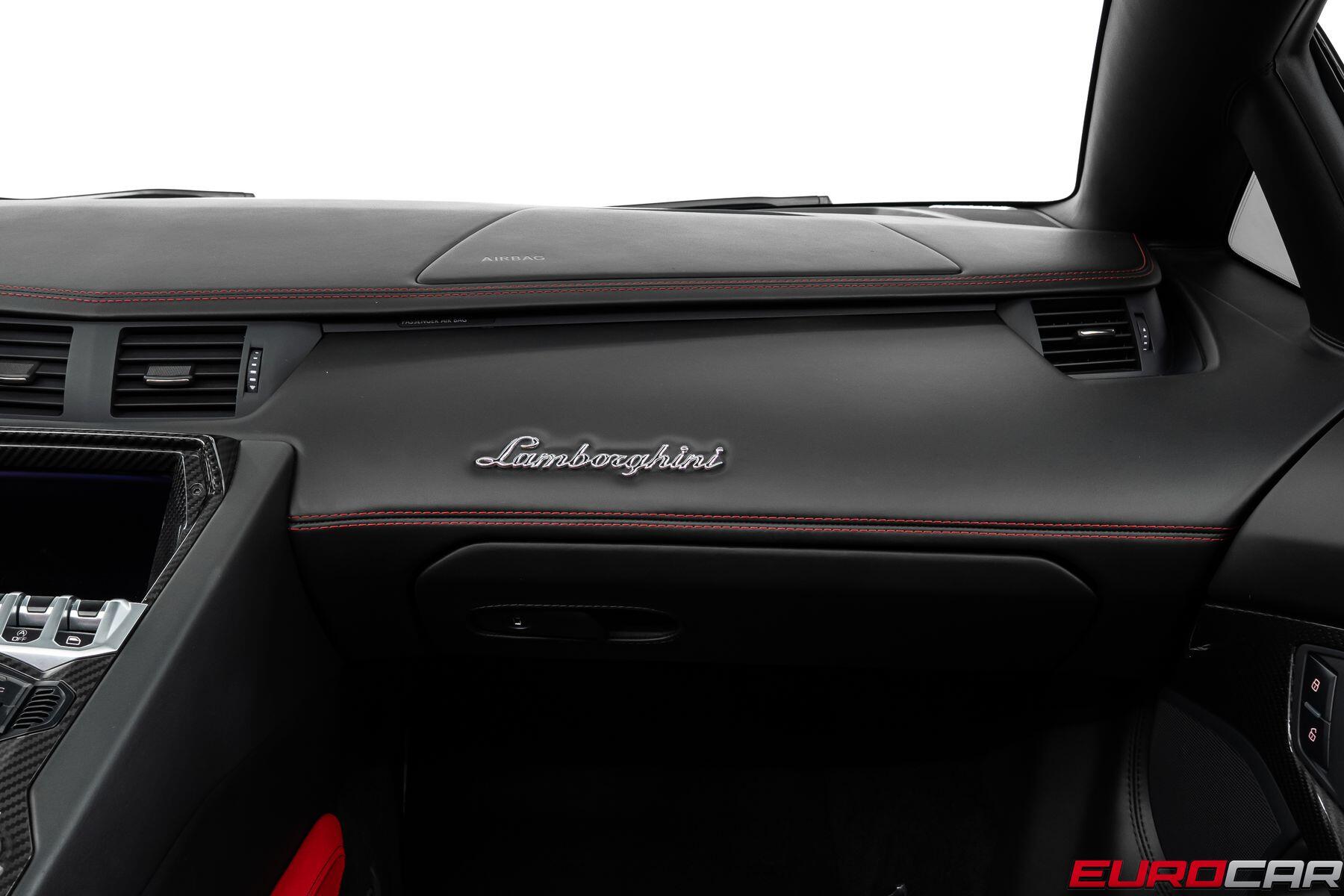 2015 Lamborghini Aventador Roadster LP 700 - 4 *HUGE CARBON OPTIONS * FRONT LIFT*Image 41