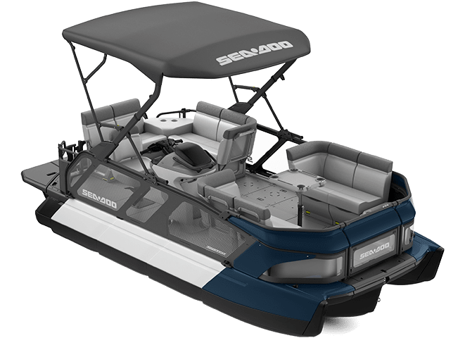 2026 Sea-Doo Switch Cruise 18 - 170 hp