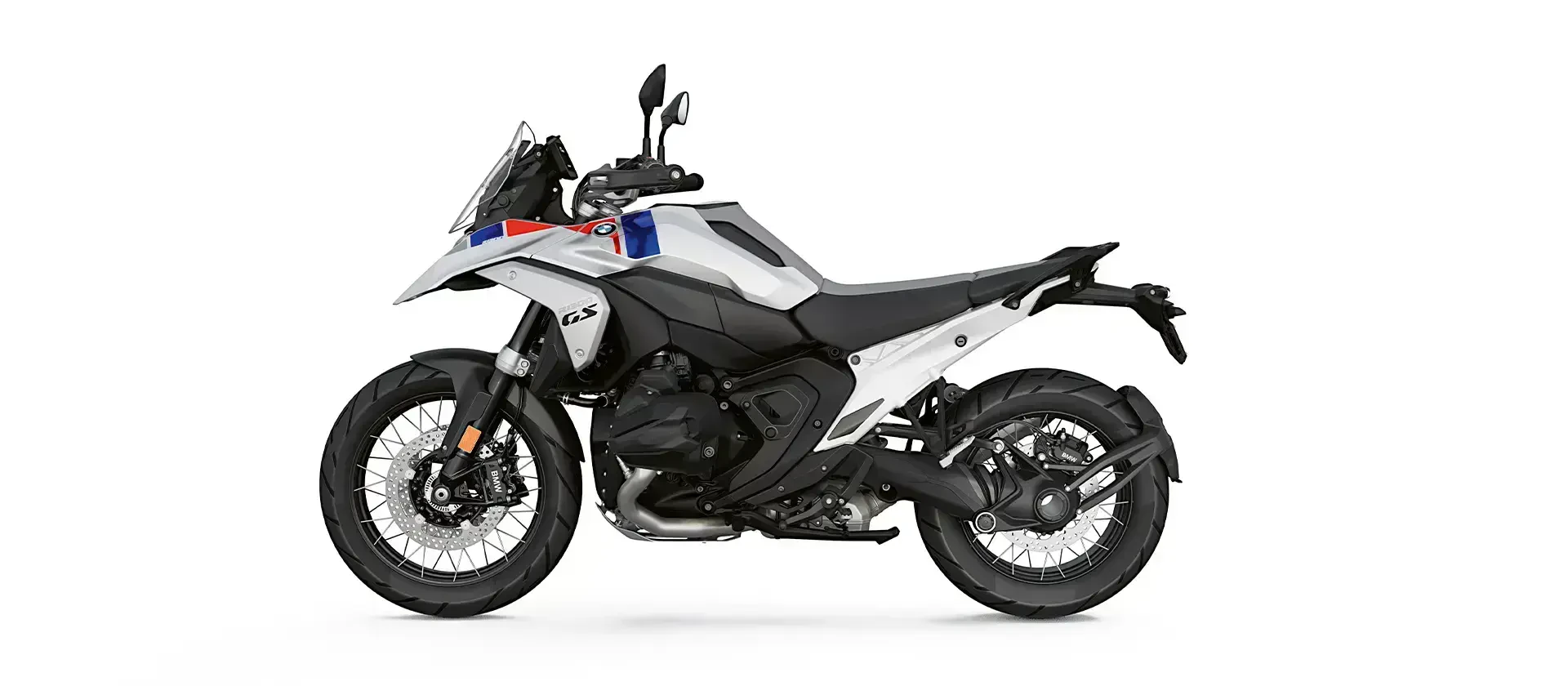 2026 BMW R 1300 GS