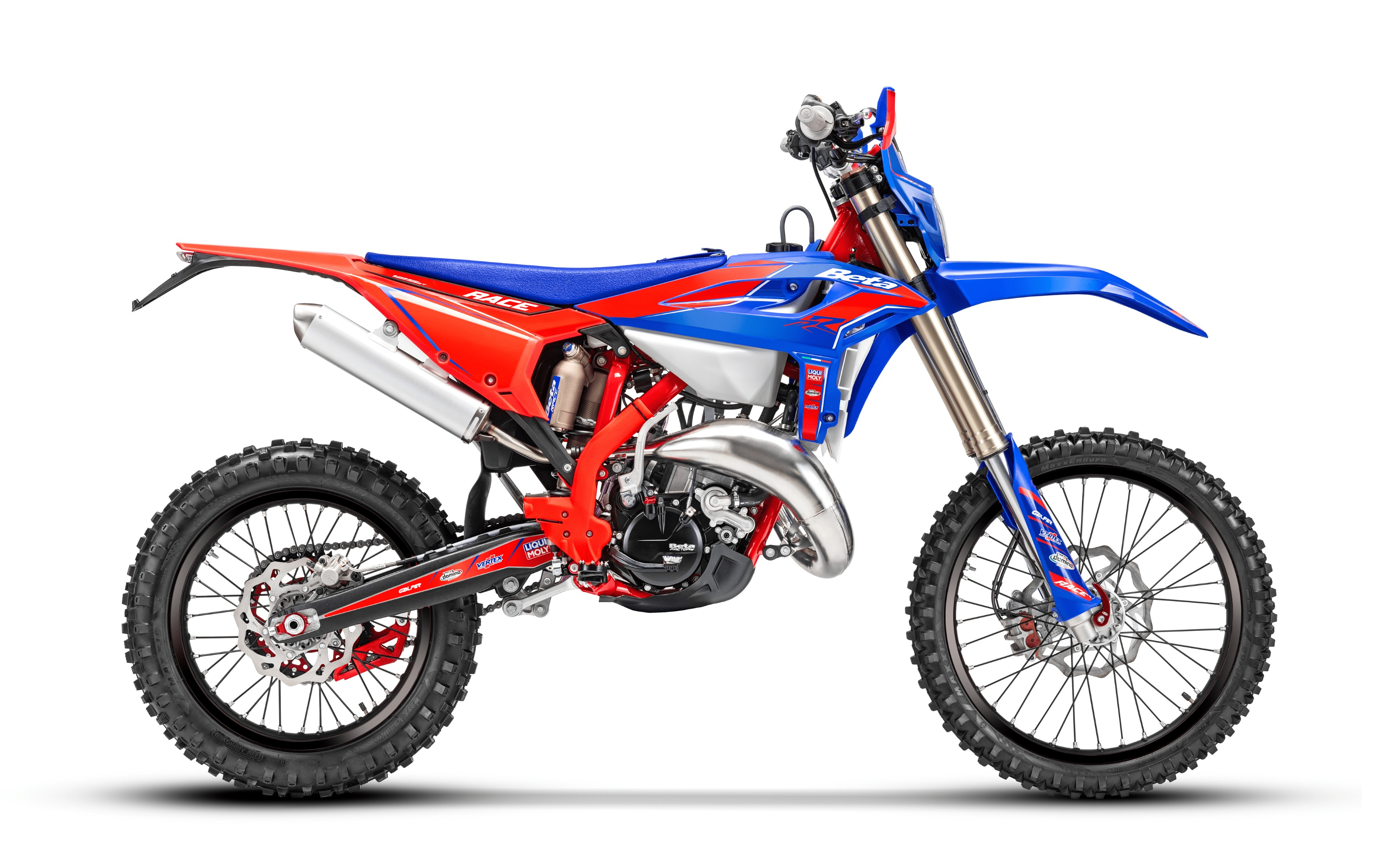 2027 Beta RR 125 Race