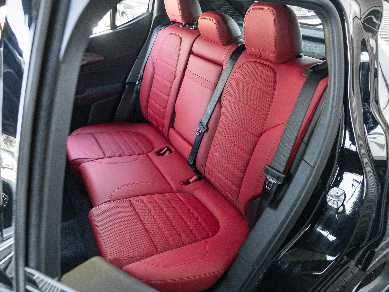 New 2026 Alfa Romeo Tonale Veloce Awd