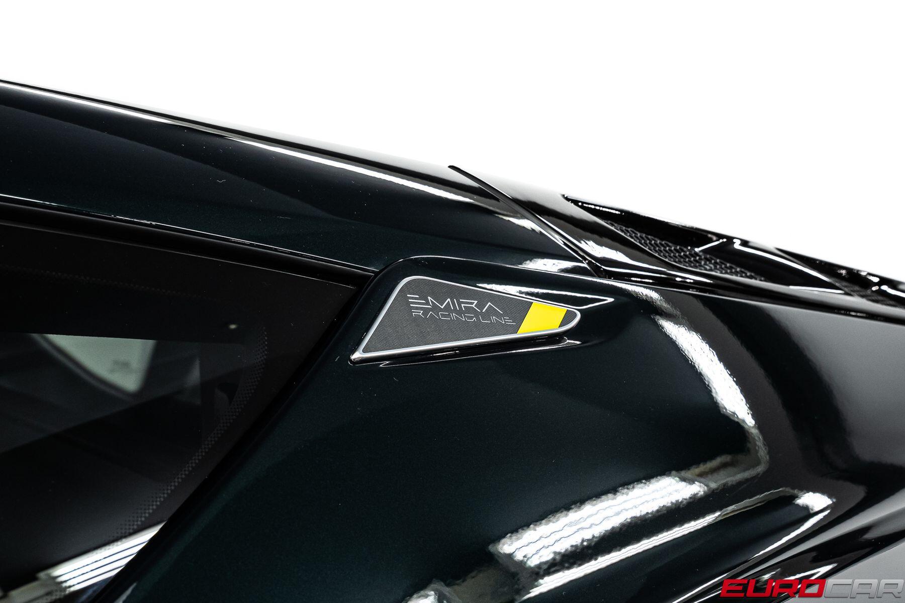 2026 Lotus Emira TURBO SE RACING LINE *NEW CAR*Image 15