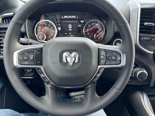 2026 RAM 1500 Big Horn/Lone Star - Photo 19