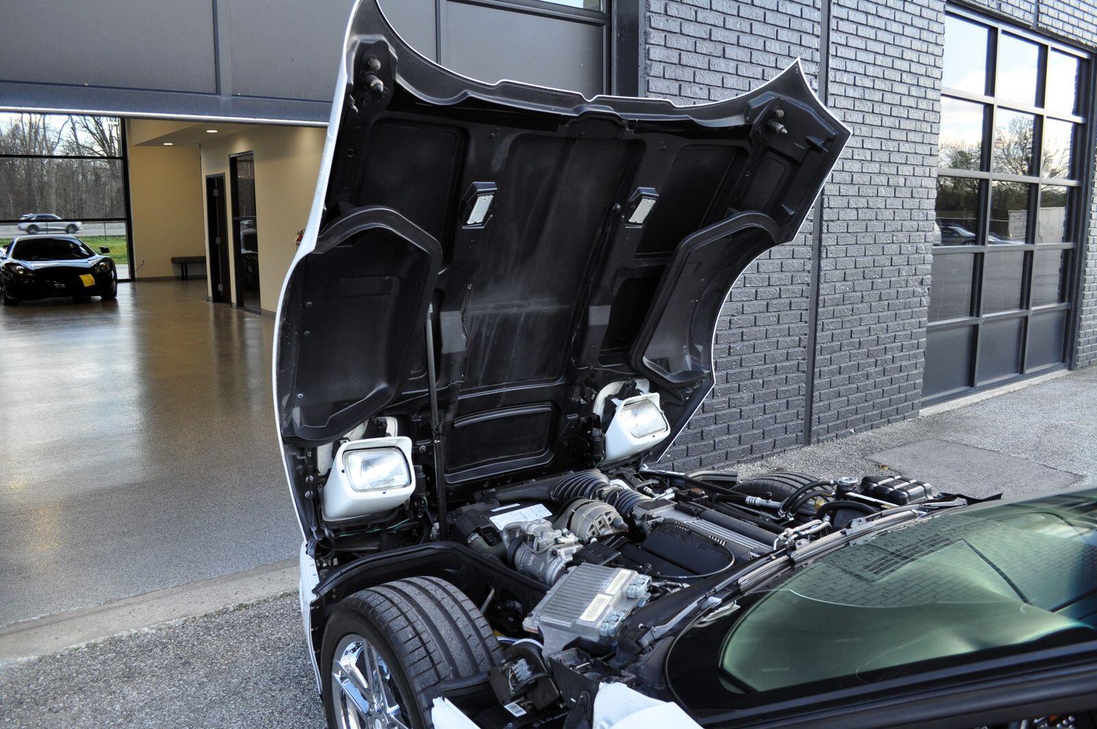 1996 Chevrolet Corvette - Photo 56