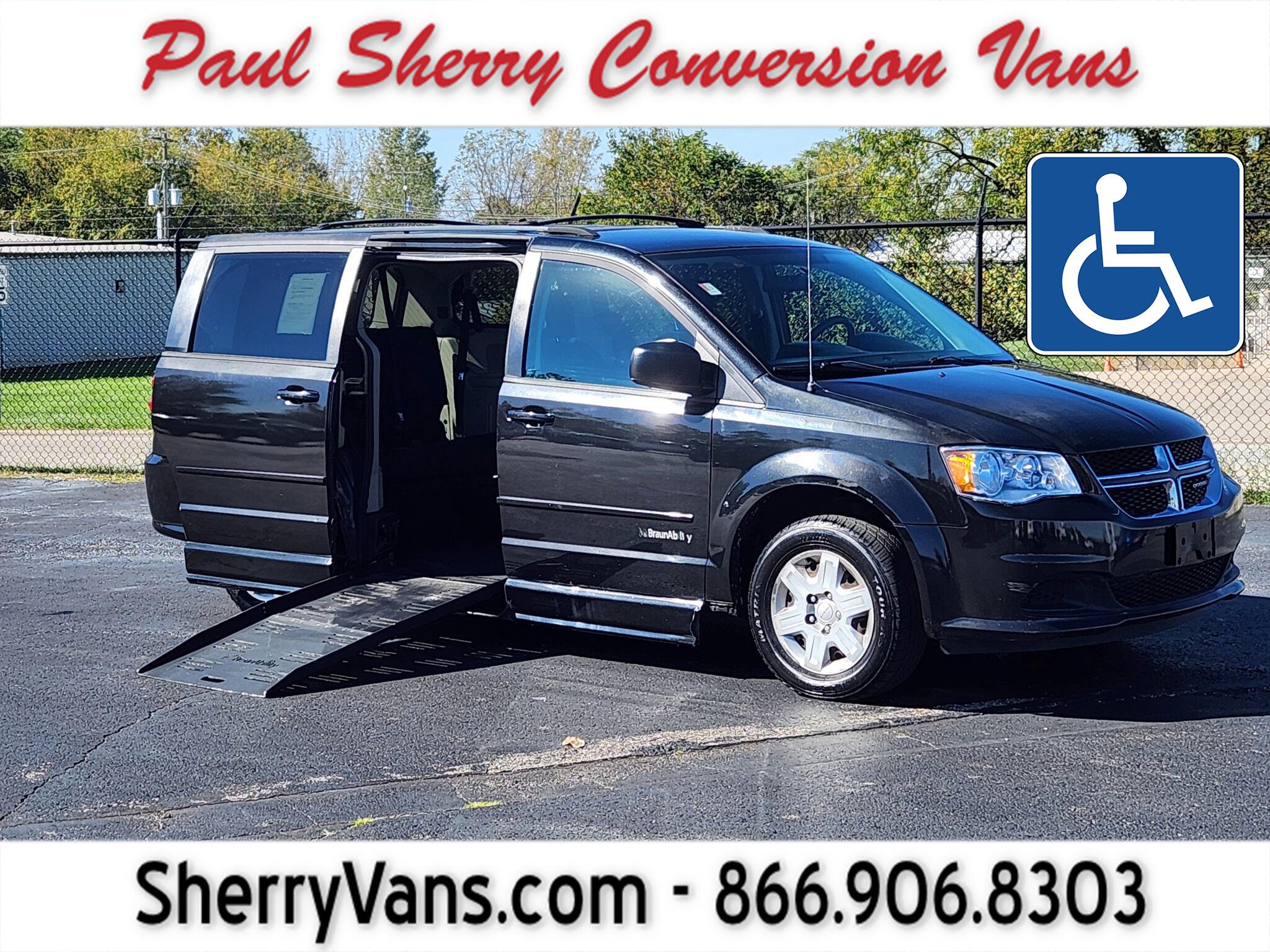 2012 Dodge Grand Caravan SE