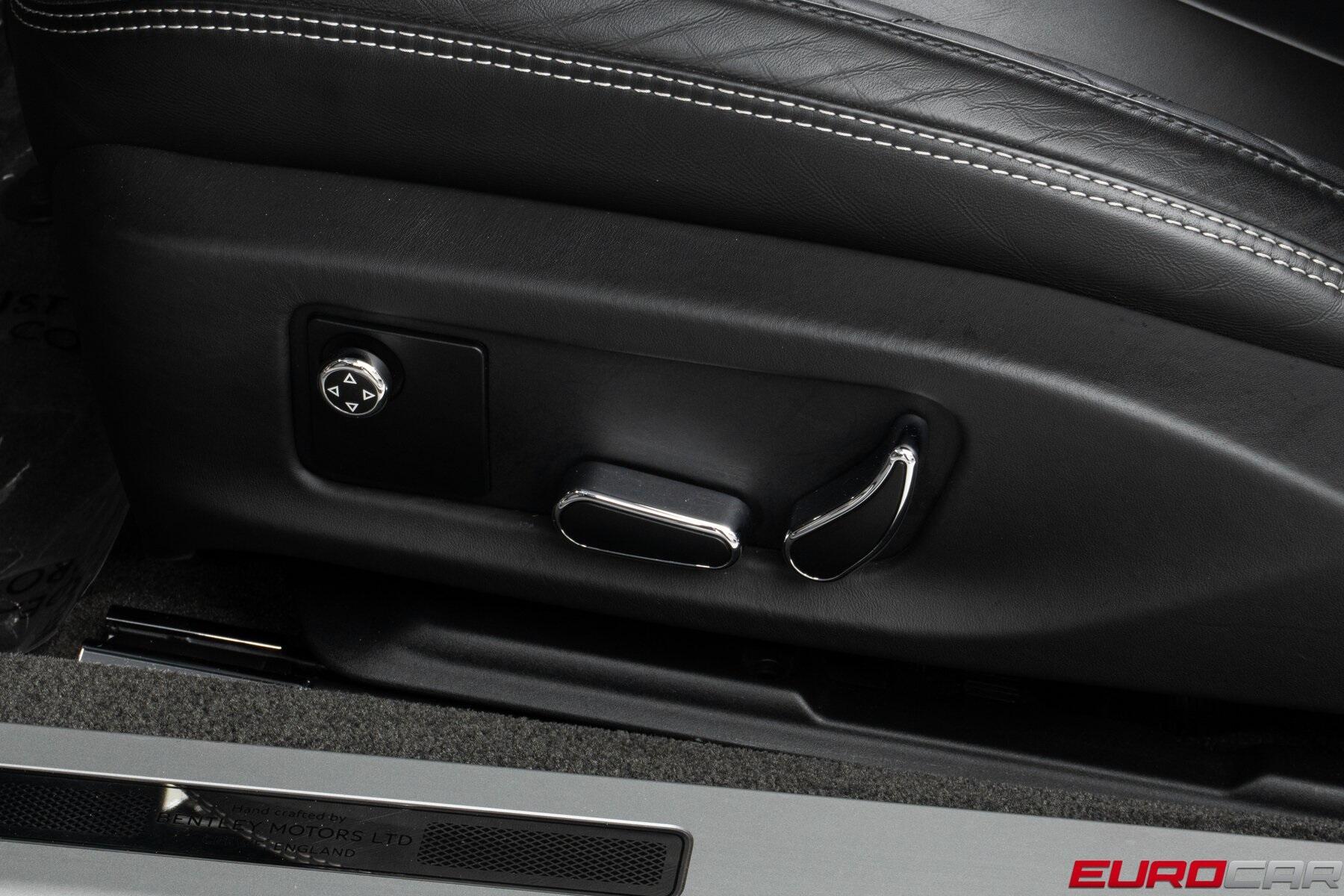 Used 2020 Bentley Continental GT V8 *MULLINER SPEC * TOURING SPEC*Image 38