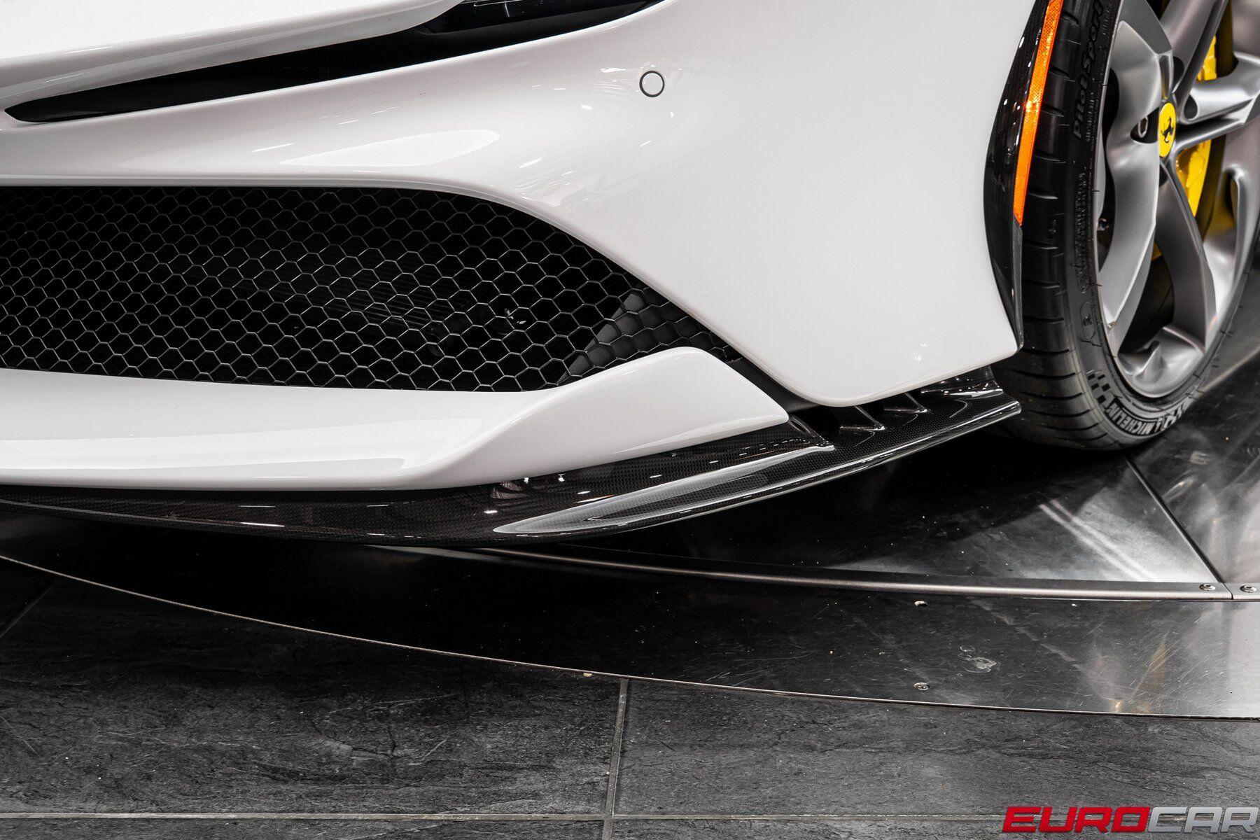 2022 Ferrari SF90 Stradale *SUSPENSION LIFTER * CARBON FIBER OPTIONS*Image 14