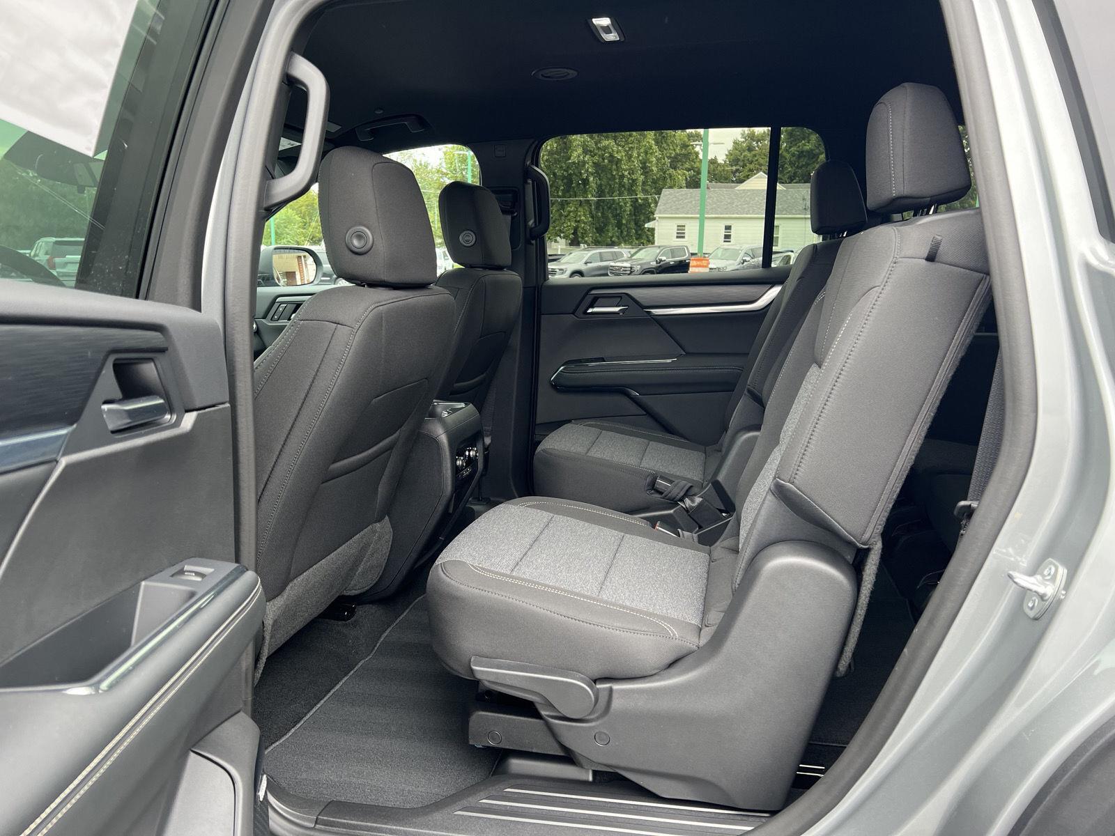 2027 GMC Acadia Elevation - Photo 44