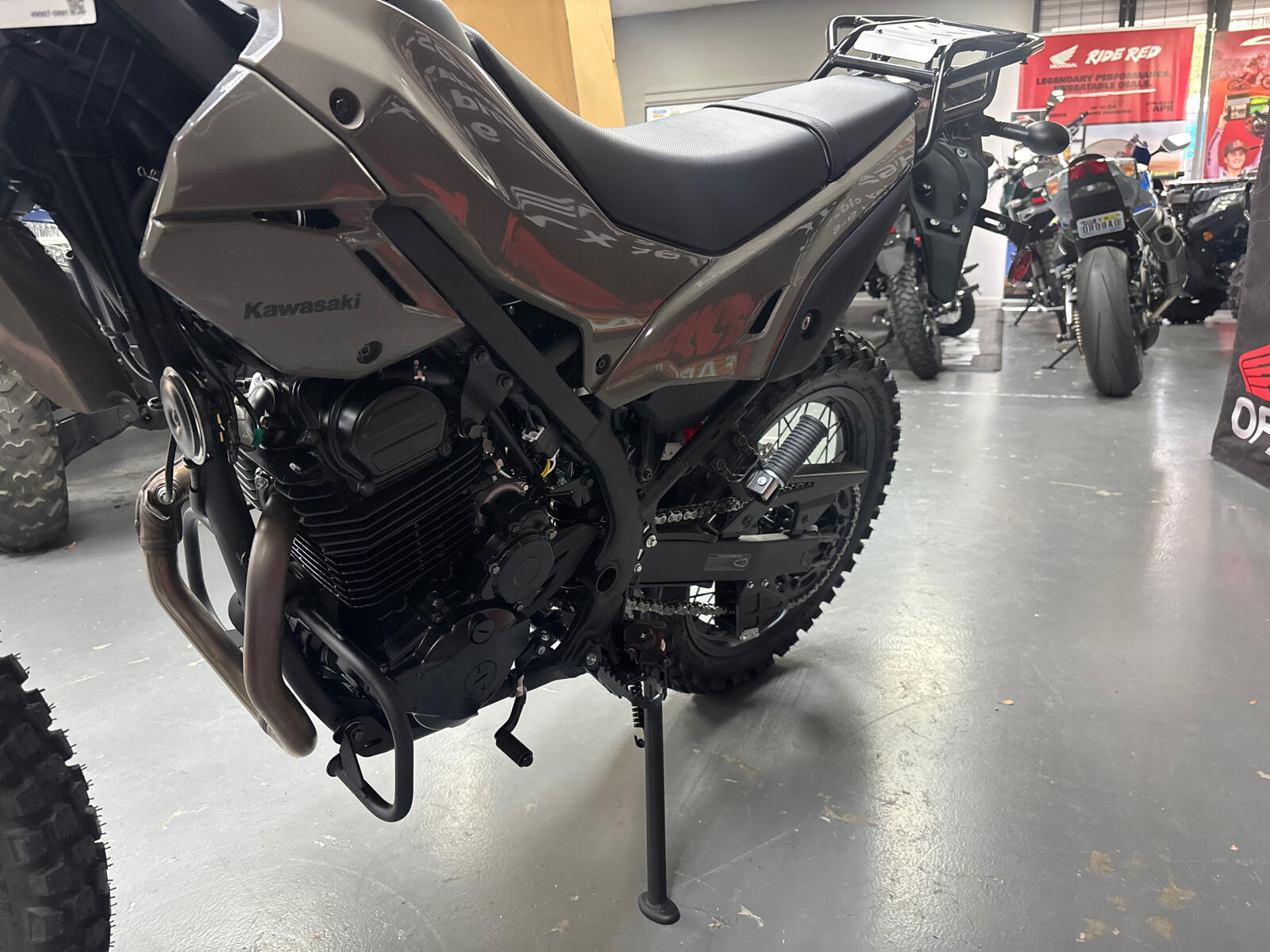 powersport image