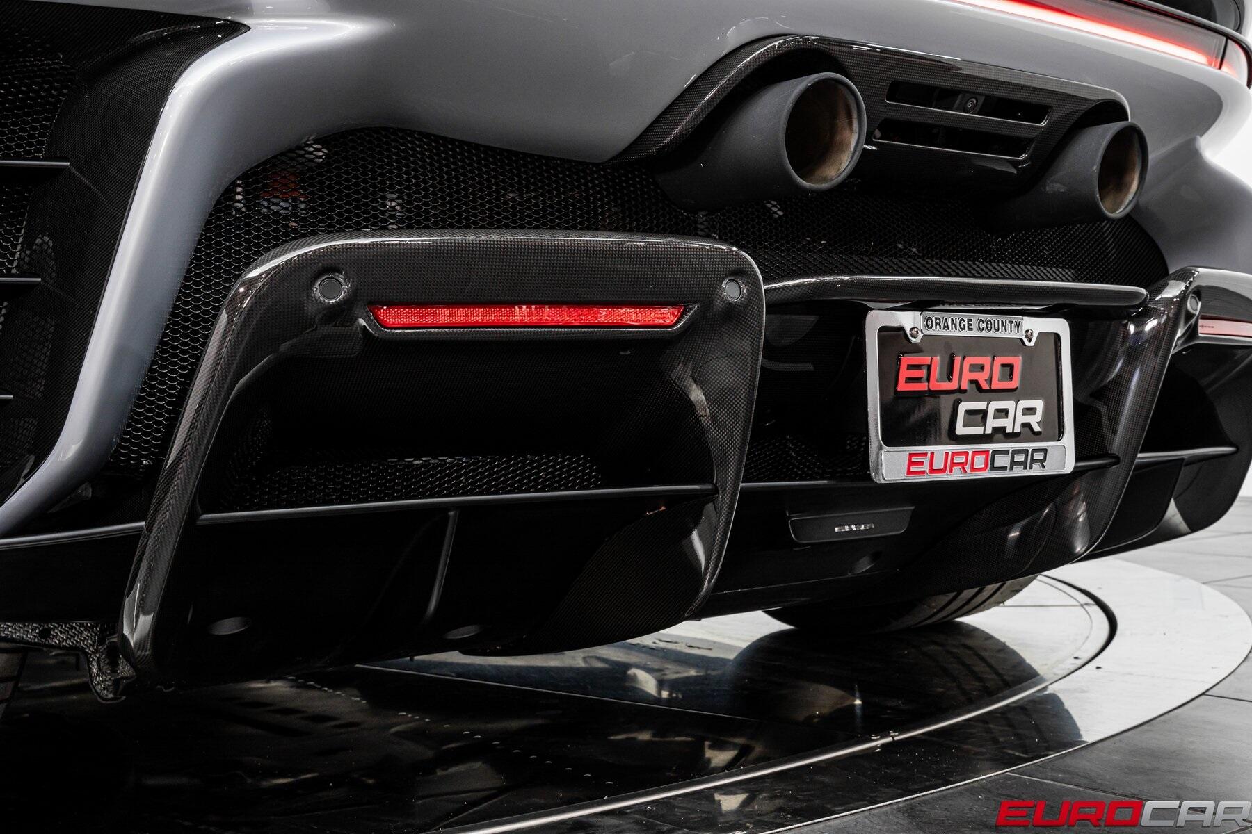 Used 2025 Ferrari SF90 XX *INSANE SPEC * HUGE CARBON OPTIONS*Image 36