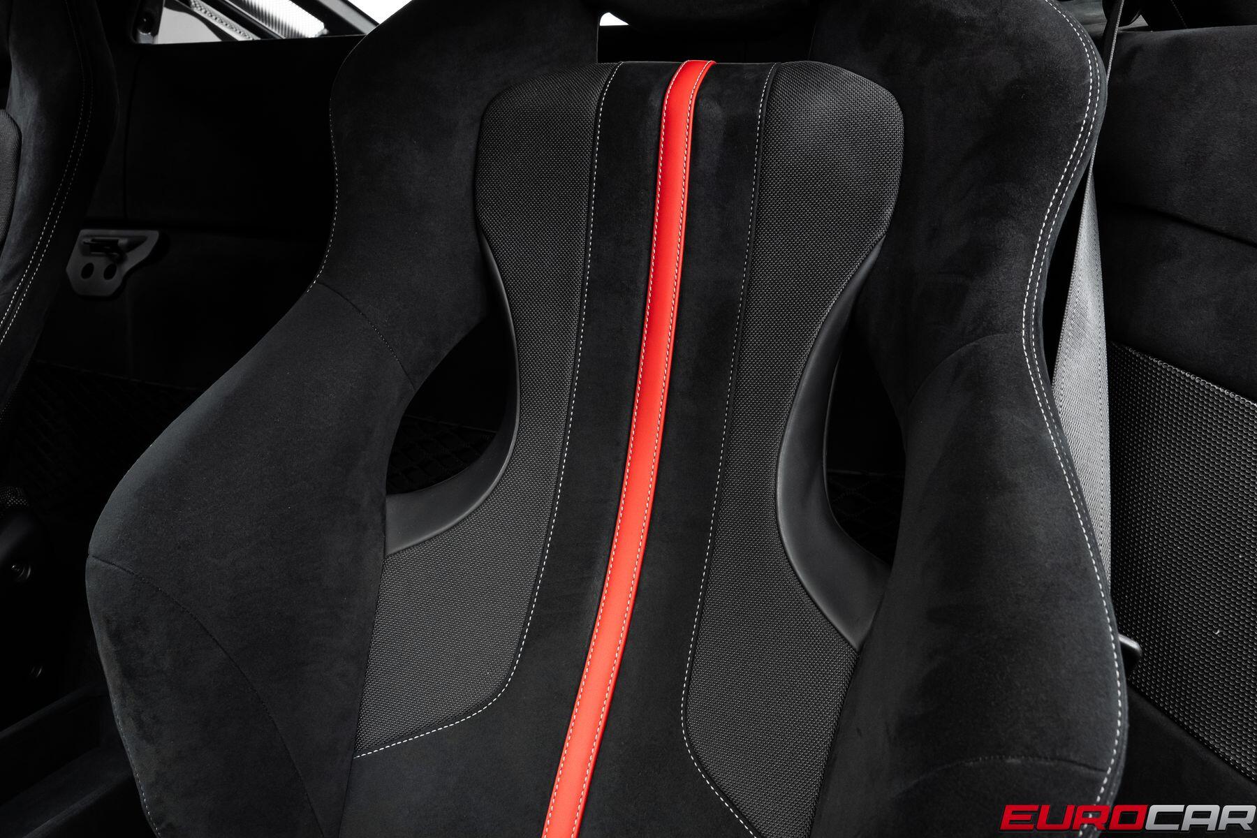 2019 Ferrari 488 Pista *HUGE CARBON OPTIONS * FACTORY CPO WARRANTY*Image 47