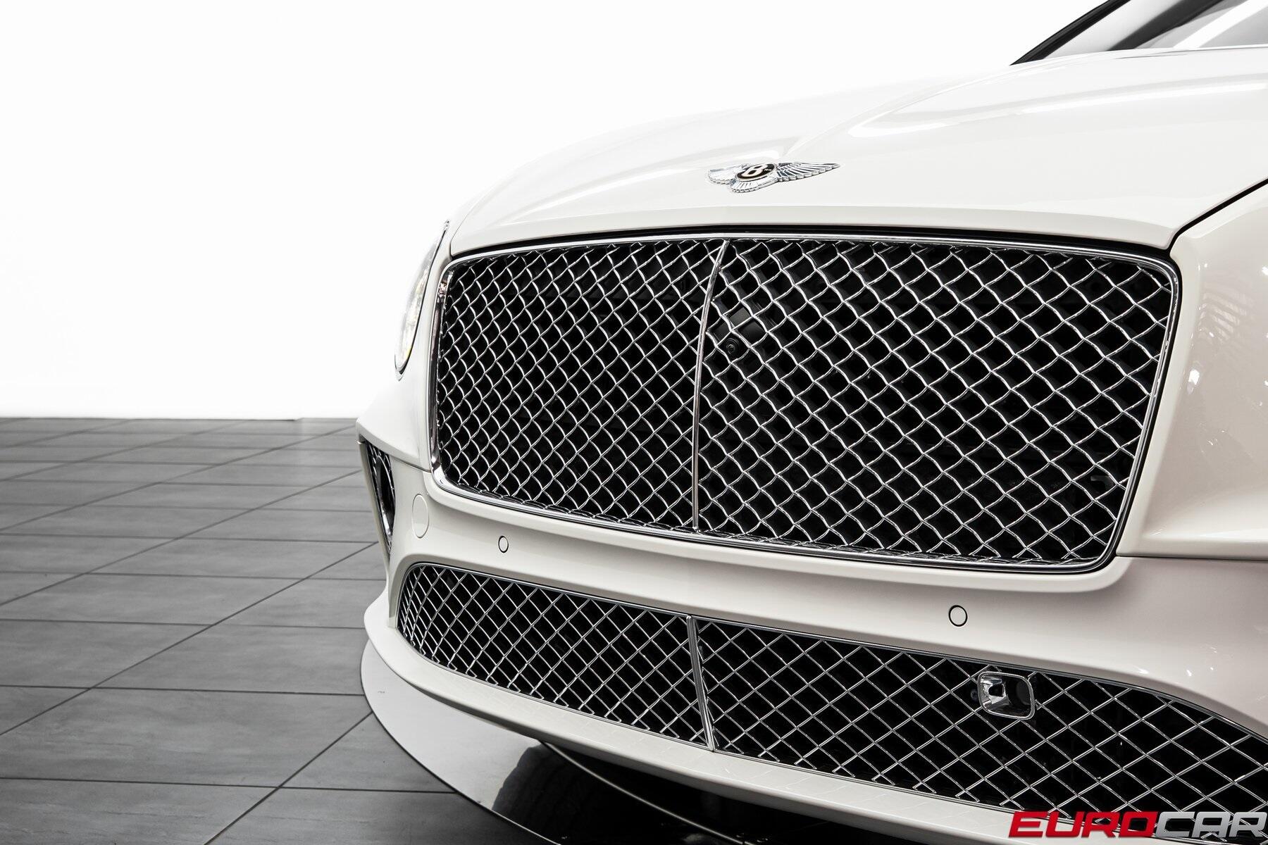 Used 2020 Bentley Continental GT V8 *MULLINER SPEC * TOURING SPEC*Image 9