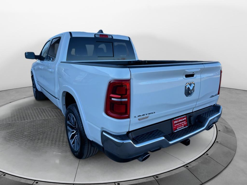 2026 RAM 1500 Limited - Photo 31