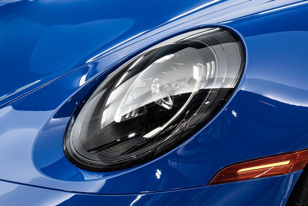 2025 Porsche 911 GT3 *ADAPTIVE SPORT SEATS PLUS * FRONT AXLE LIFT*Image 14