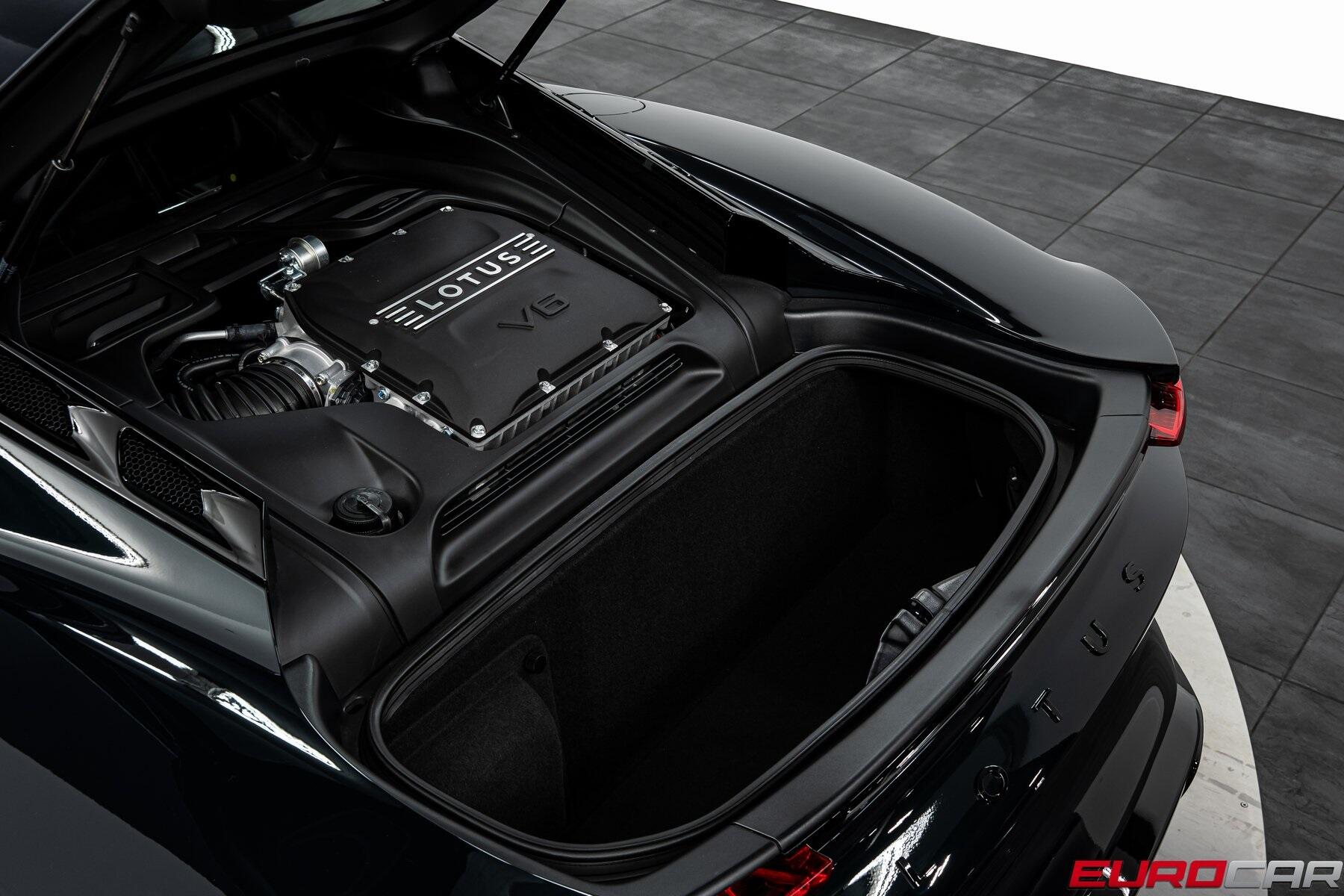 2025 Lotus Emira *6-SPEED MANUAL * NEW CAR*Image 17