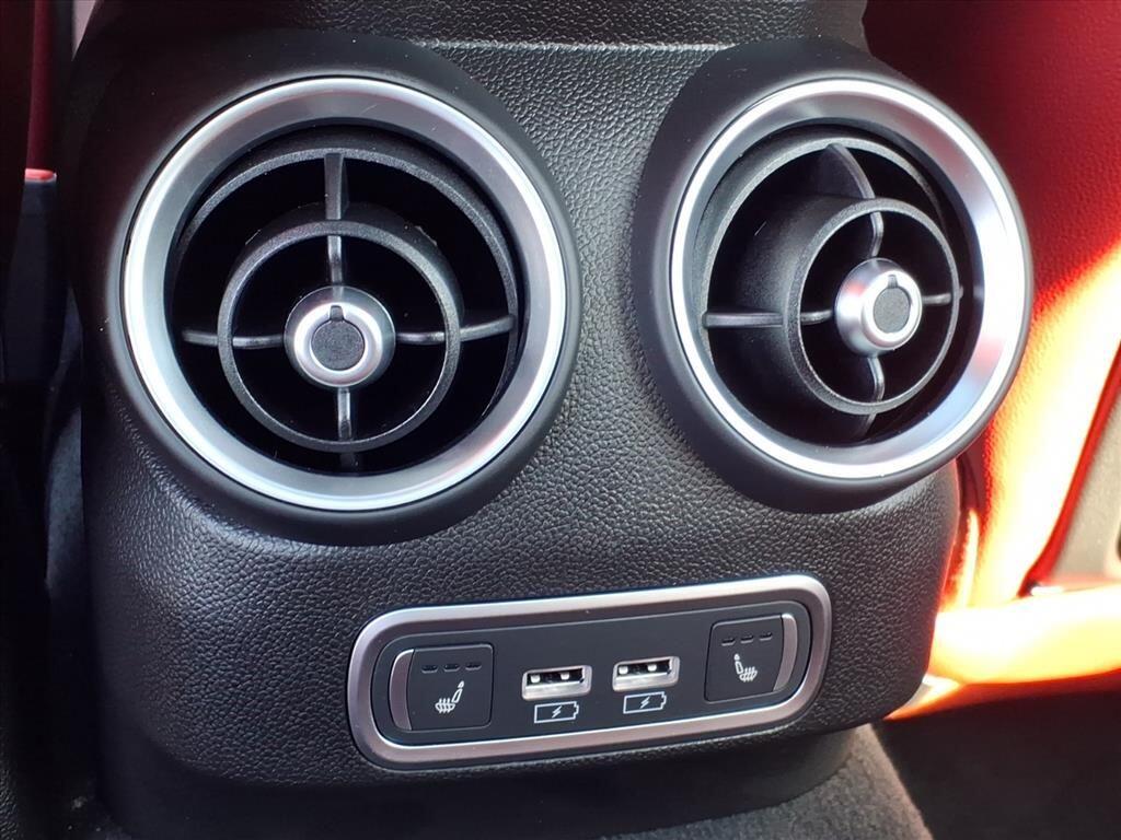2026 Alfa Romeo Giulia Base - Photo 11