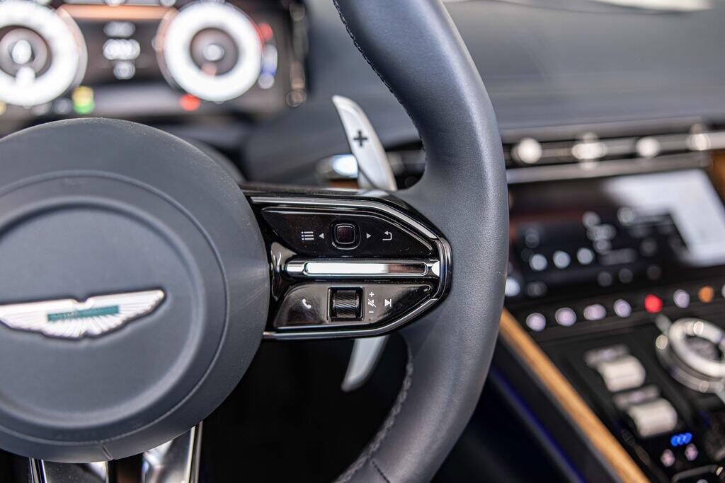 2026 Aston Martin DB12 Base - Photo 25