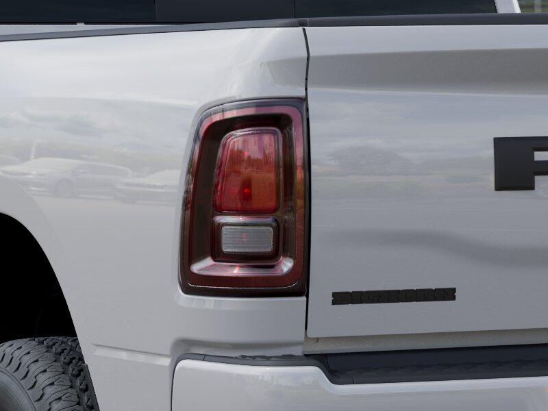 2025 RAM 2500 Big Horn - Photo 21