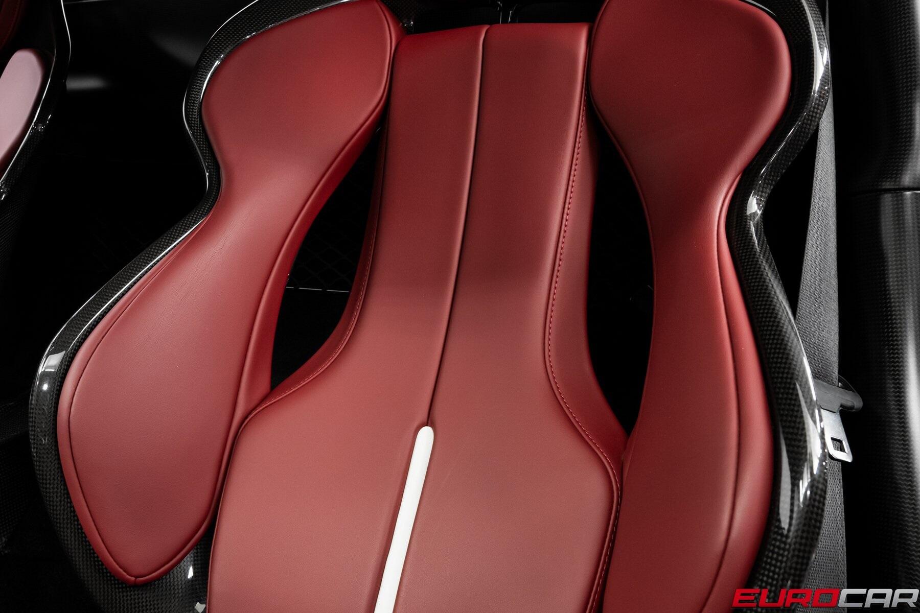 2024 Ferrari 296 GTB *EXTENDED FIORANO PACKAGE * FULL PPF*Image 46