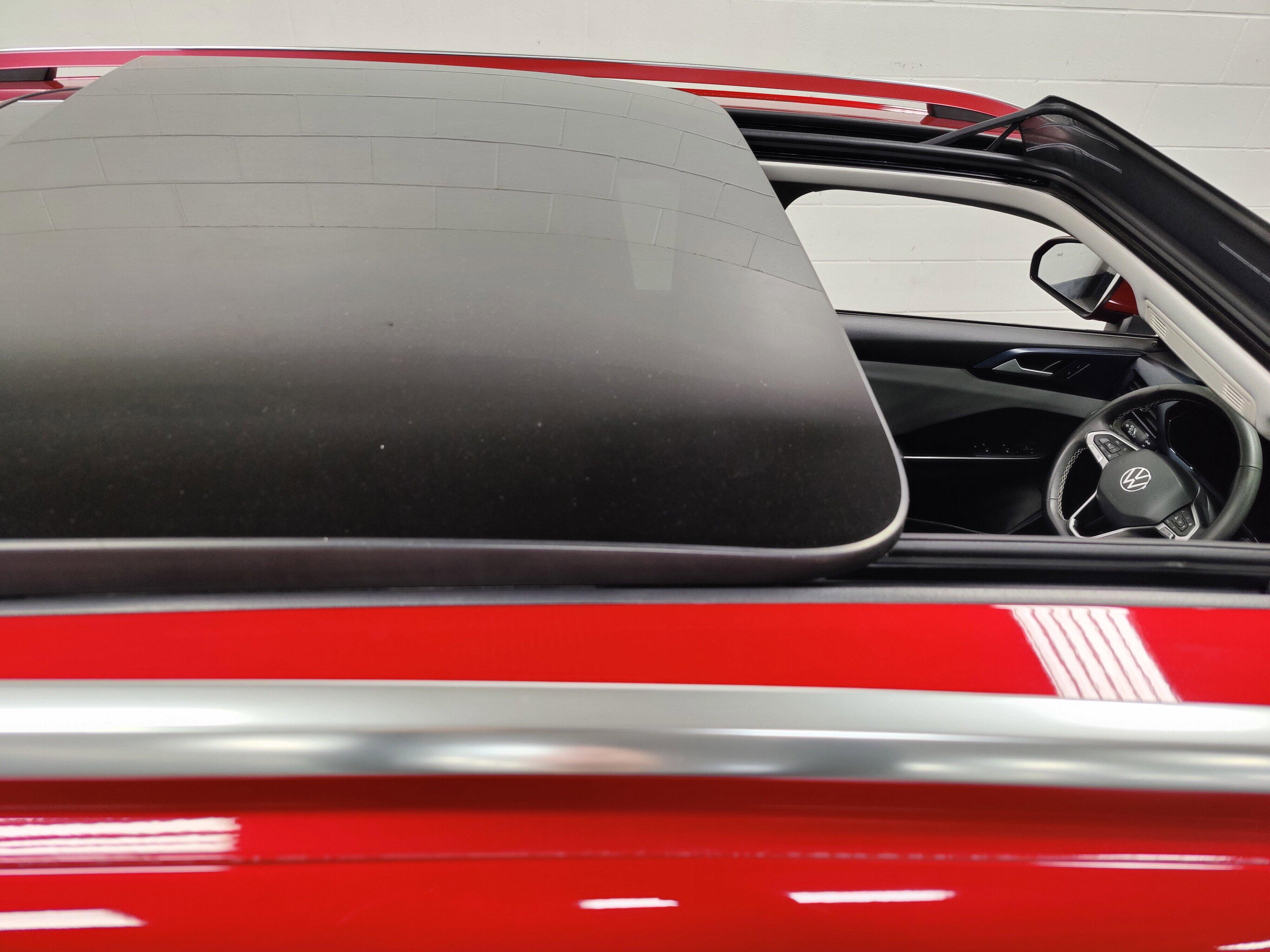 2022 Volkswagen Taos SE - Photo 7