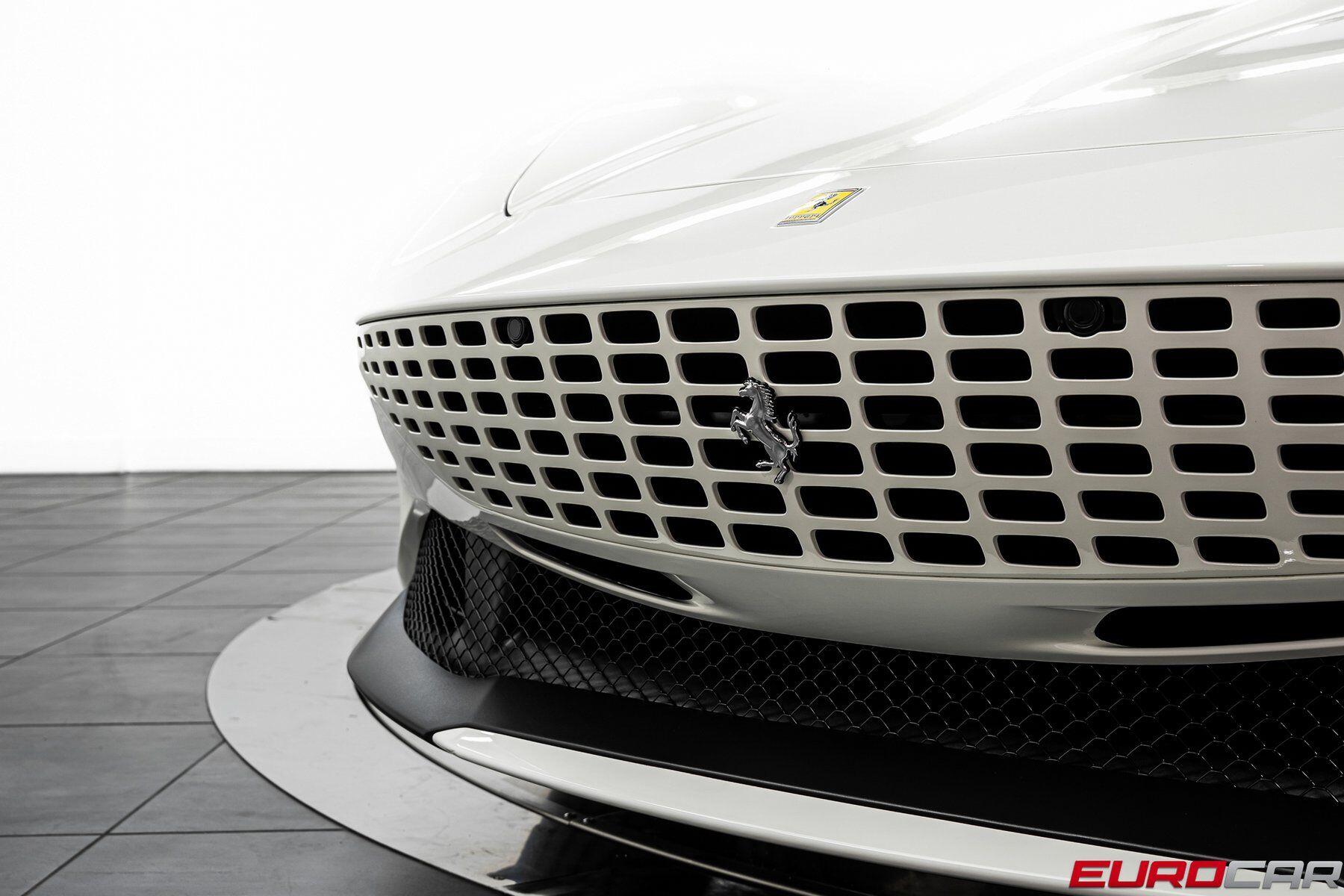 2025 Ferrari Roma Base - Photo 12