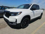 2023 Honda Ridgeline Black Edition's photo