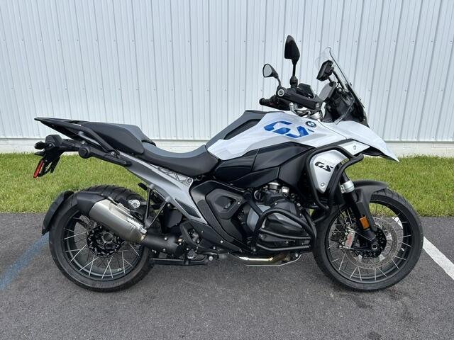 2024 BMW R 1300 GS
