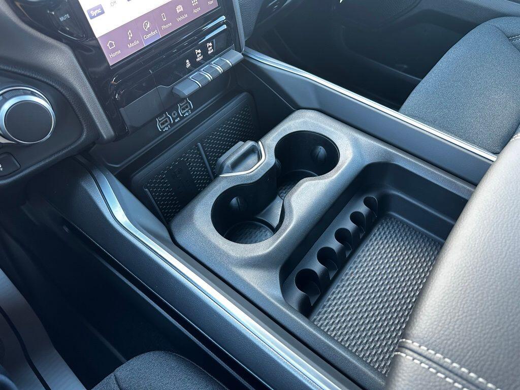 2026 RAM 1500 Big Horn/Lone Star - Photo 21