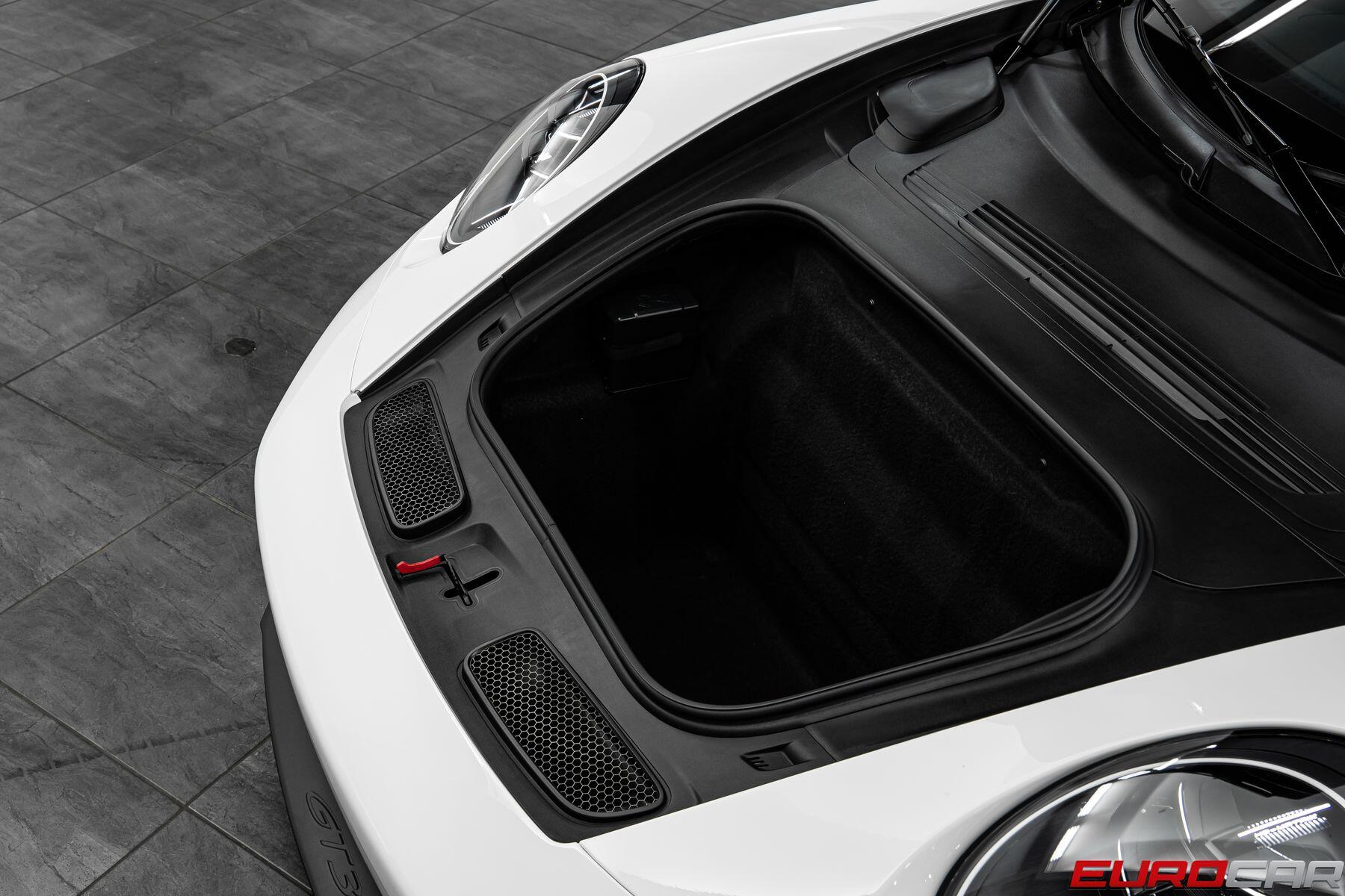 2026 Porsche 911 GT3 Touring *ADAPTIVE SEATS PLUS * FRONT LIFT*Image 11