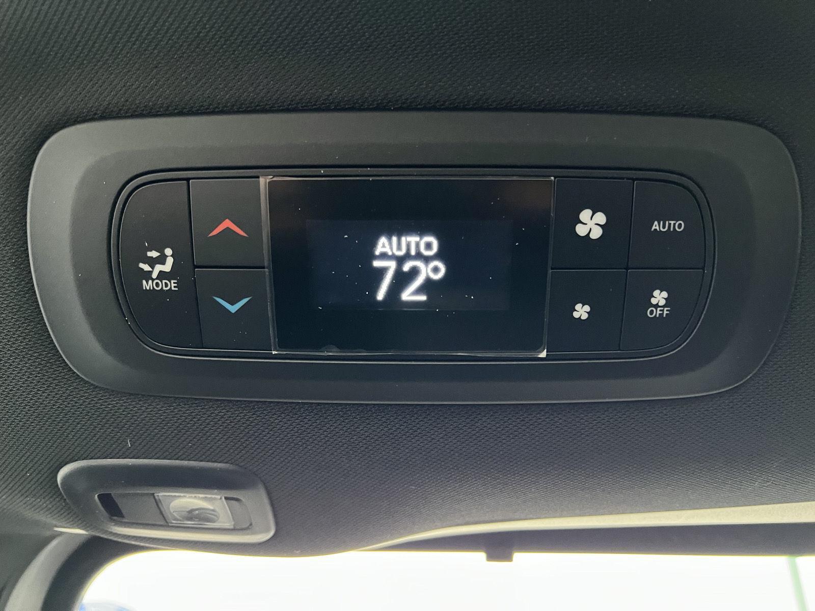 2026 Chrysler Pacifica Select - Photo 45