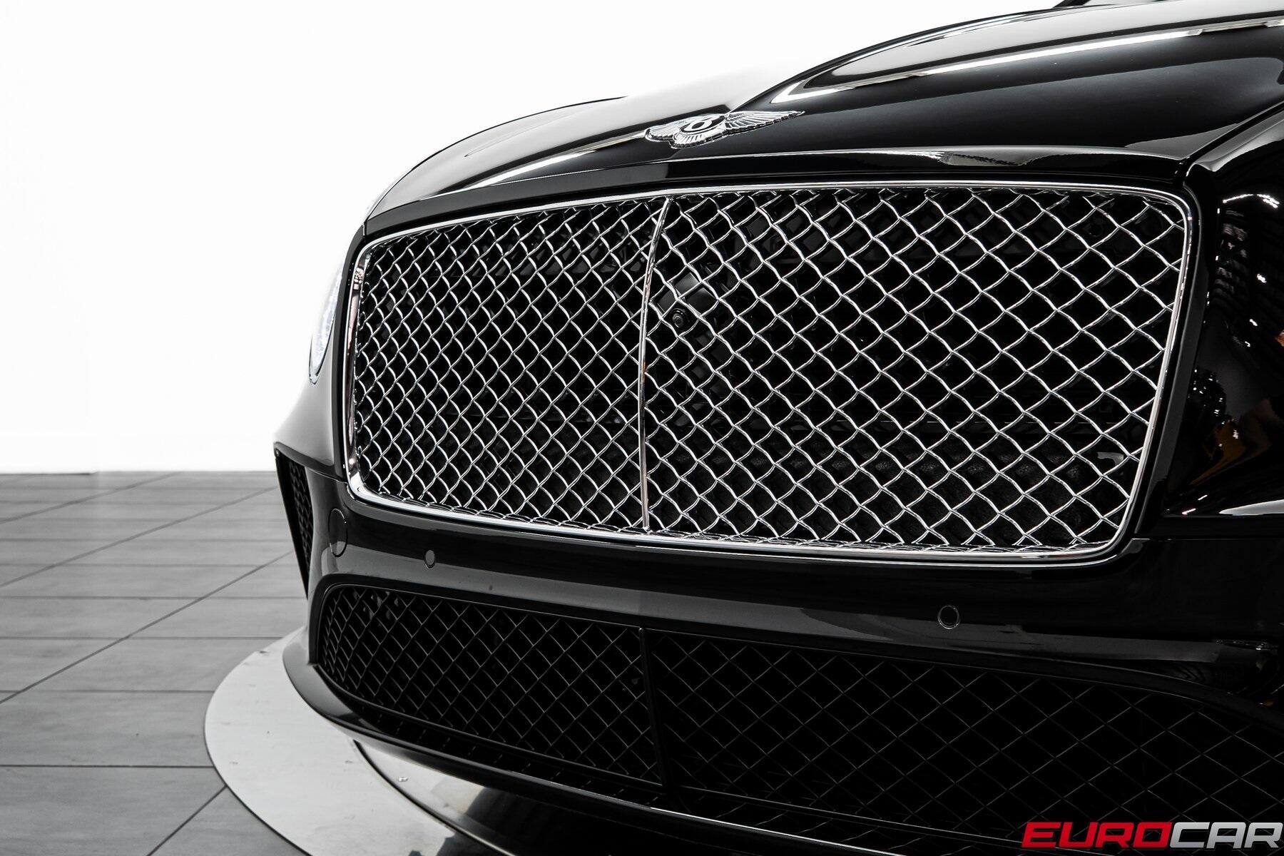 Used 2023 Bentley Continental GT V8 *FRONT SEAT COMFORT SPEC * TWO-TONE INTERIOR*Image 13