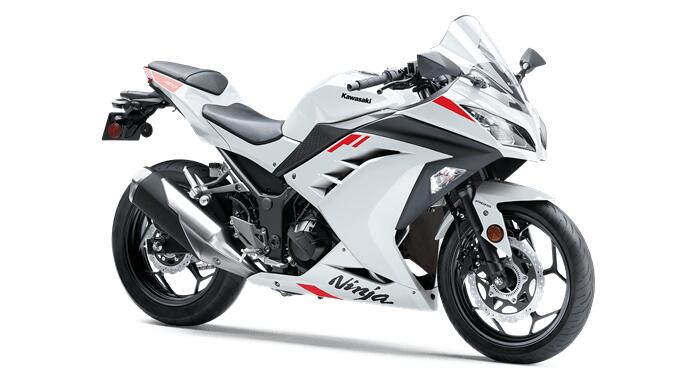 2026 Kawasaki Ninja 300 ABS