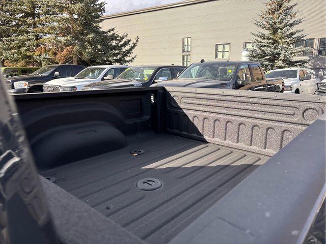 2025 RAM 3500 Laramie - Photo 27