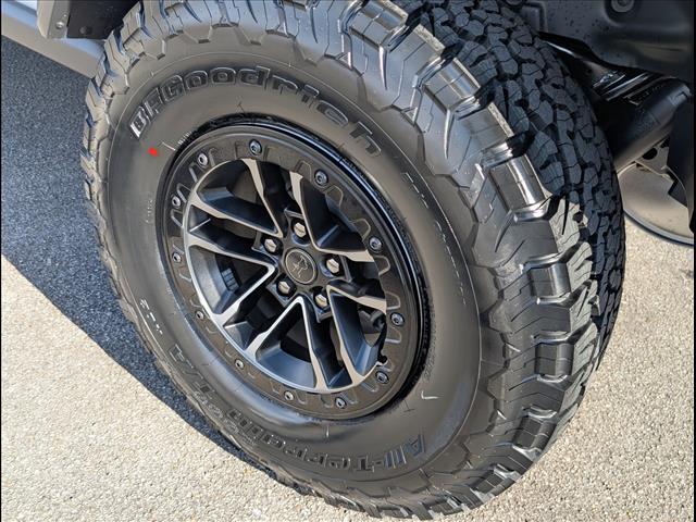 2026 Jeep Wrangler 4-Door Willys - Photo 16