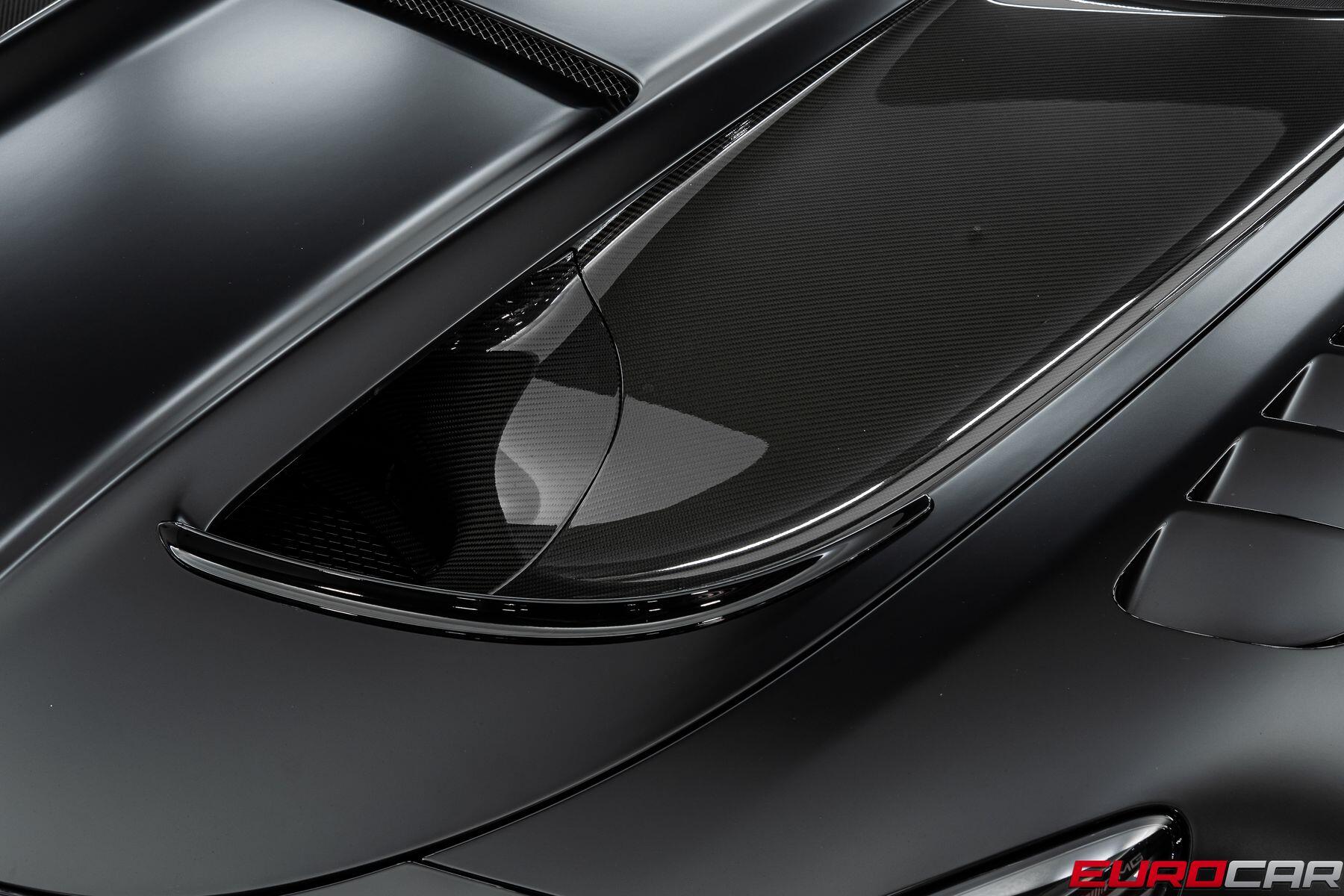 2021 Mercedes-Benz AMG GT Black Series *HUGE CARBON OPTIONS * MATTE PPF*Image 10