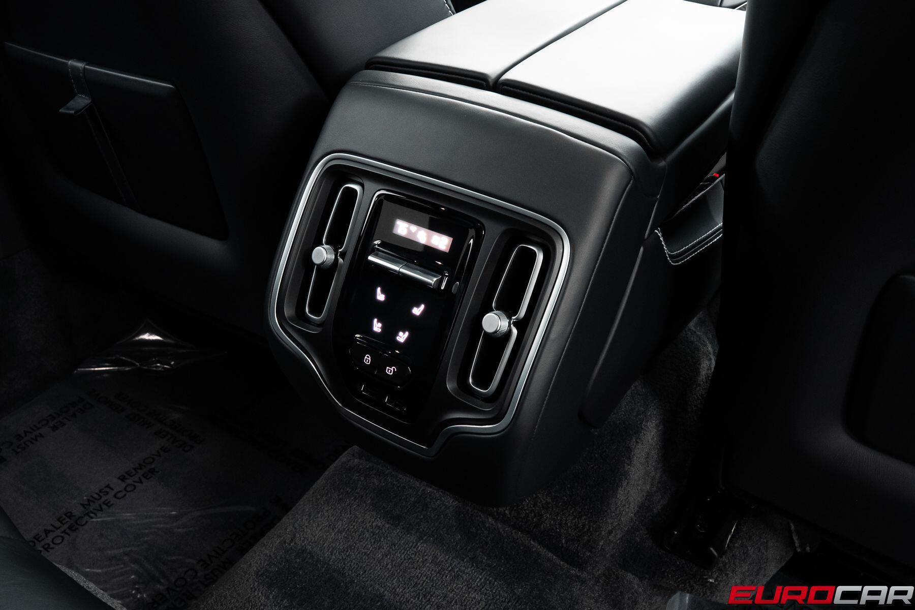 2023 Aston Martin DBX 707 *PANORAMIC SUNROOF * FRONT PPF*Image 41