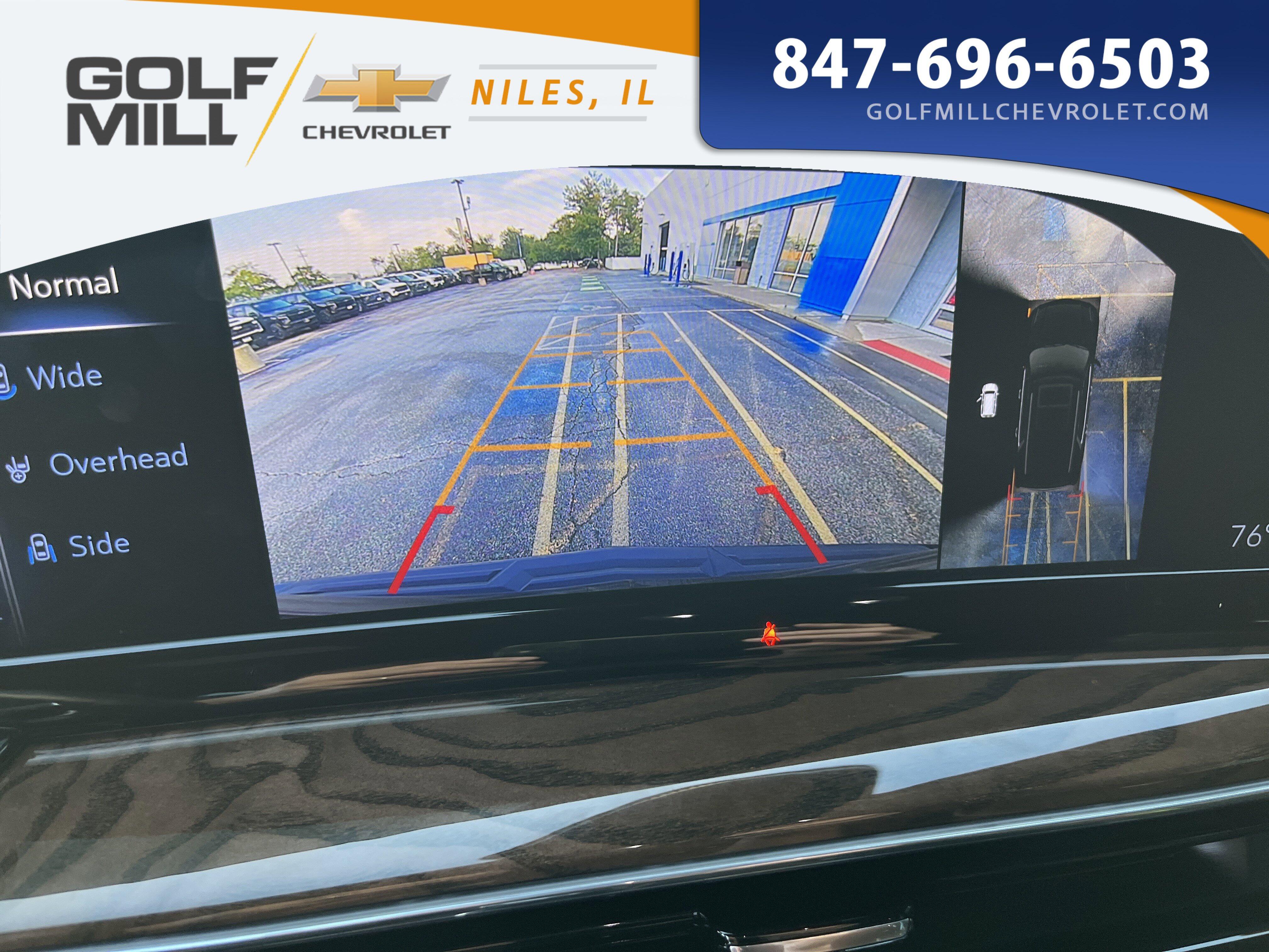 2023 Cadillac Escalade Sport Platinum - Photo 23