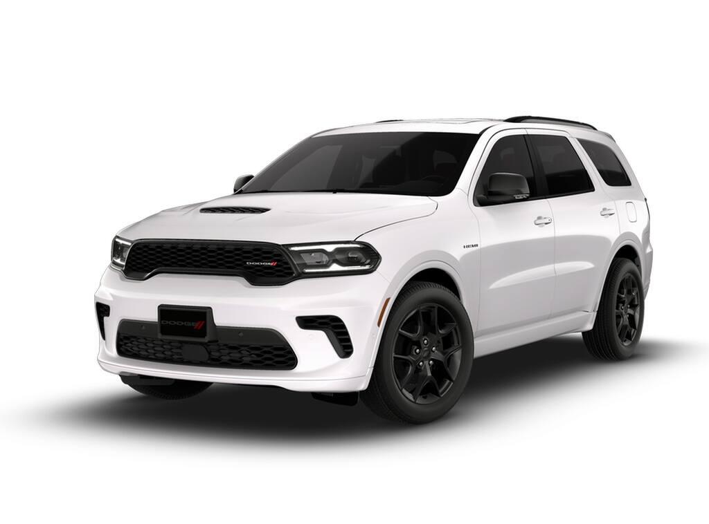 2026 Dodge Durango GT HEMI Plus V8's photo
