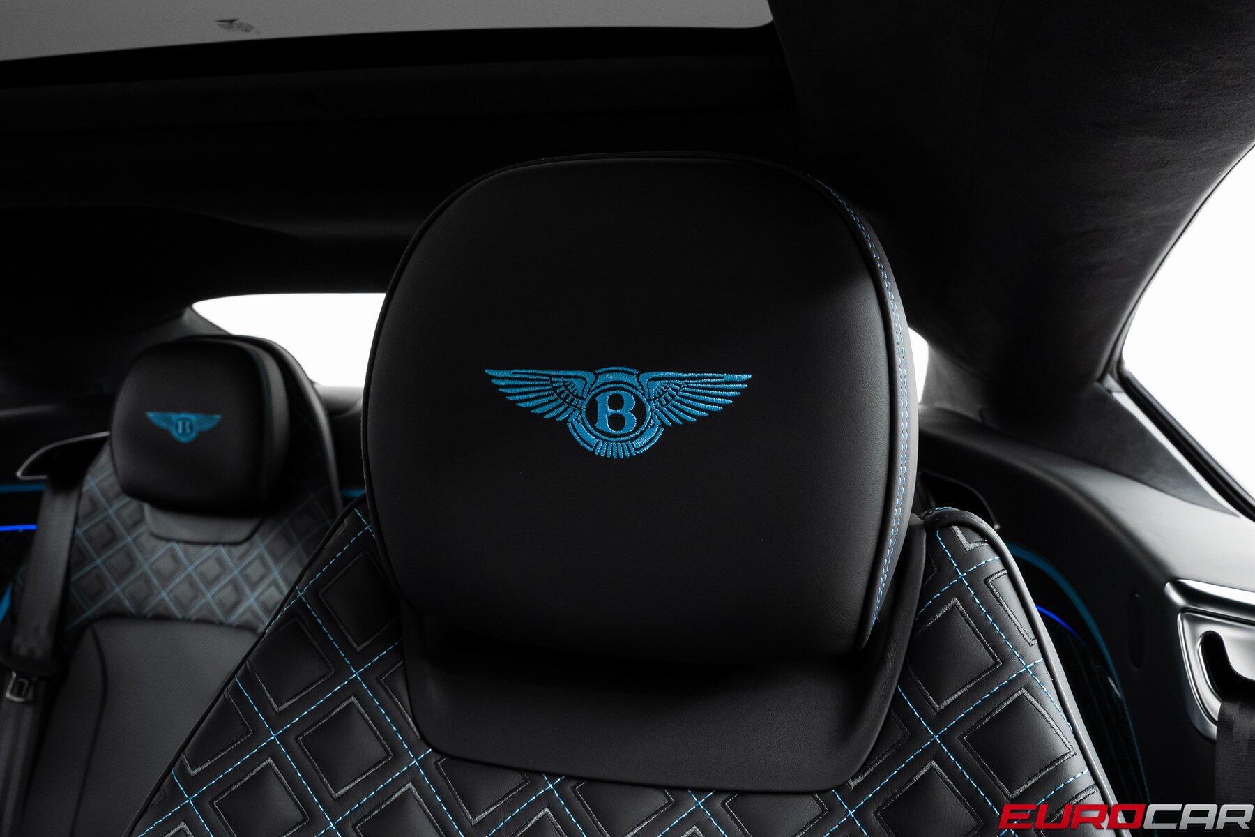 2024 Bentley Continental GT Speed *FRONT SEAT COMFORT SPEC * SUNROOF*Image 36
