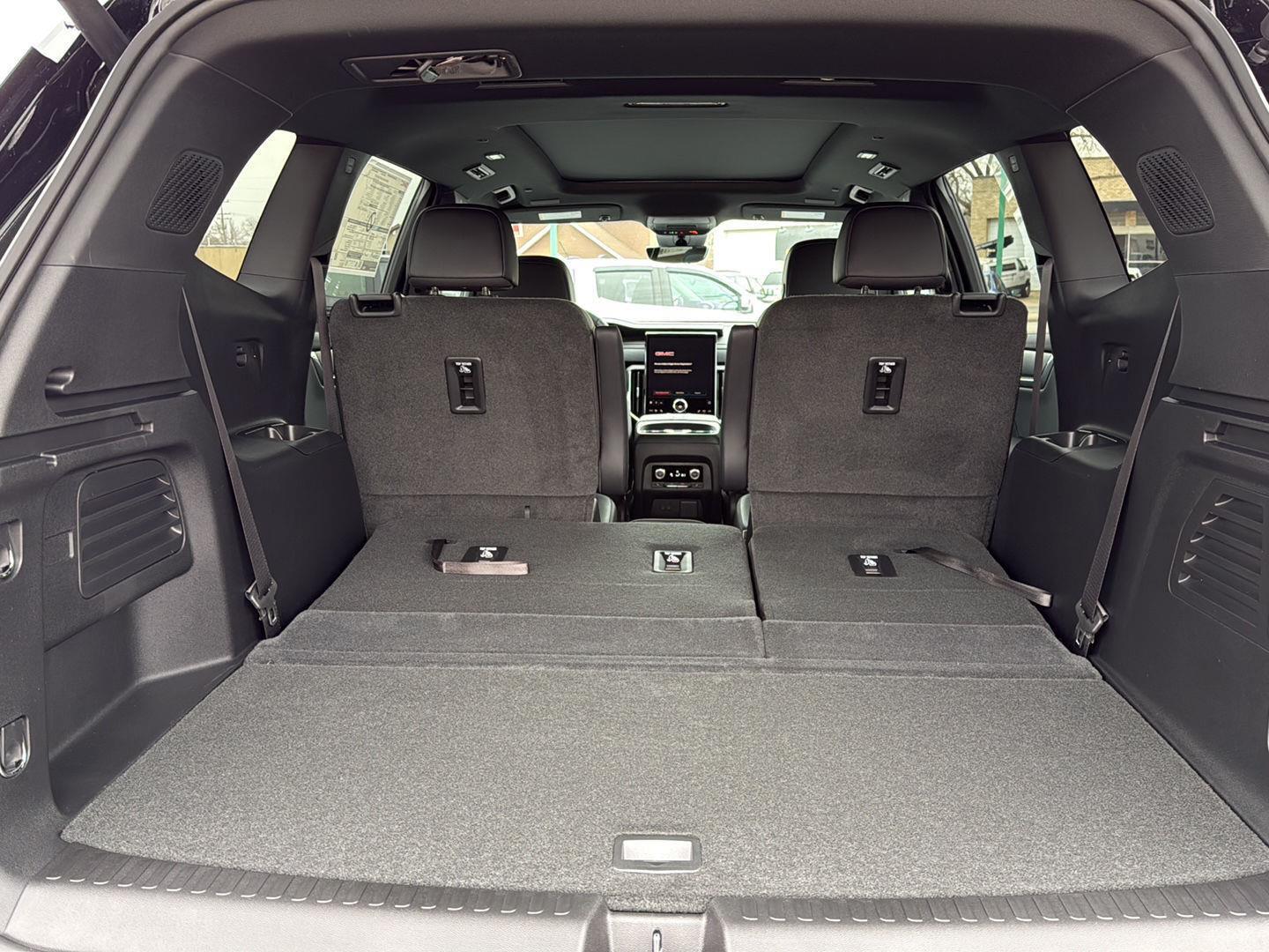 2026 GMC Acadia Elevation - Photo 15