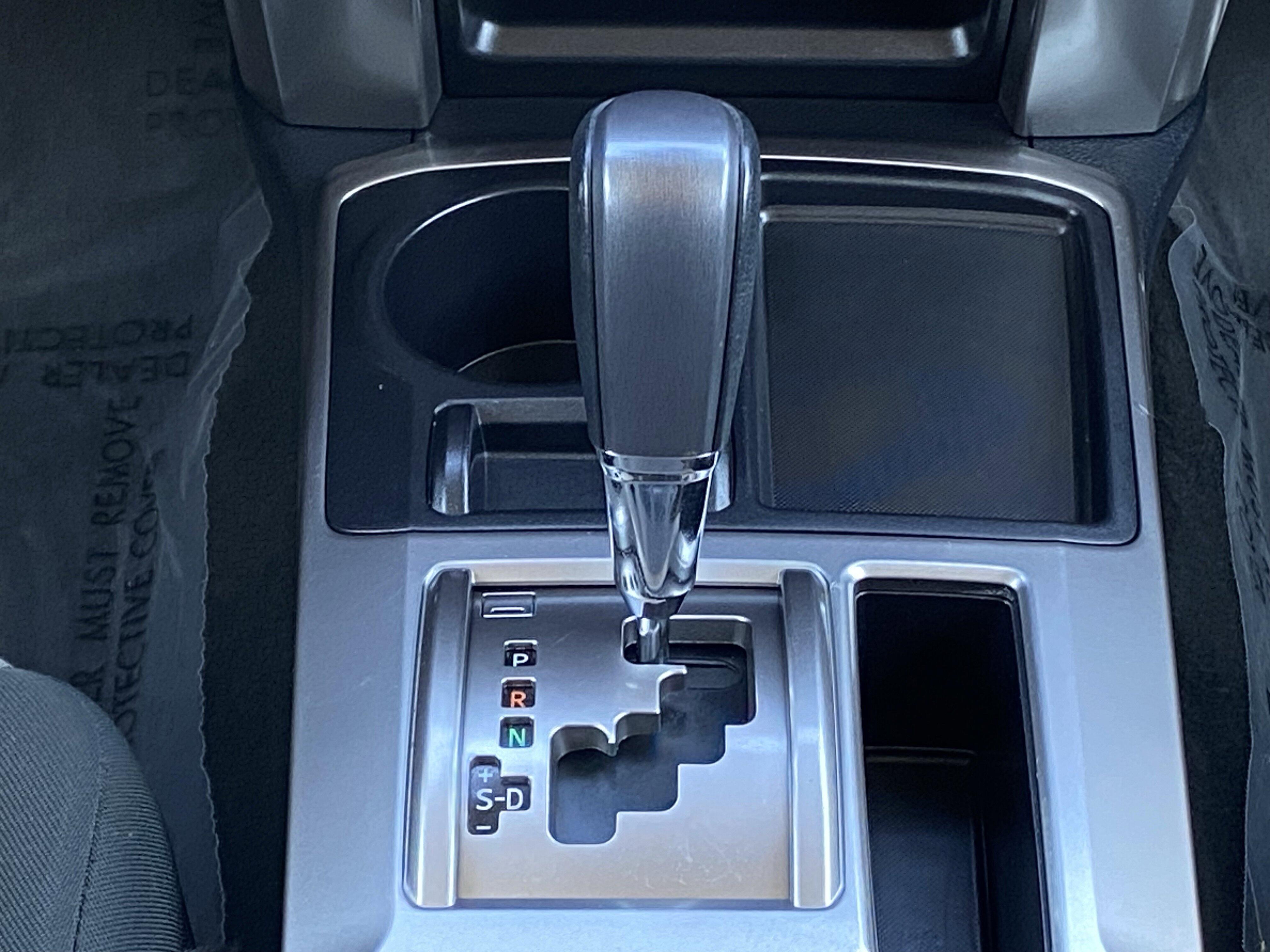 2024 Toyota 4Runner SR5 - Photo 15