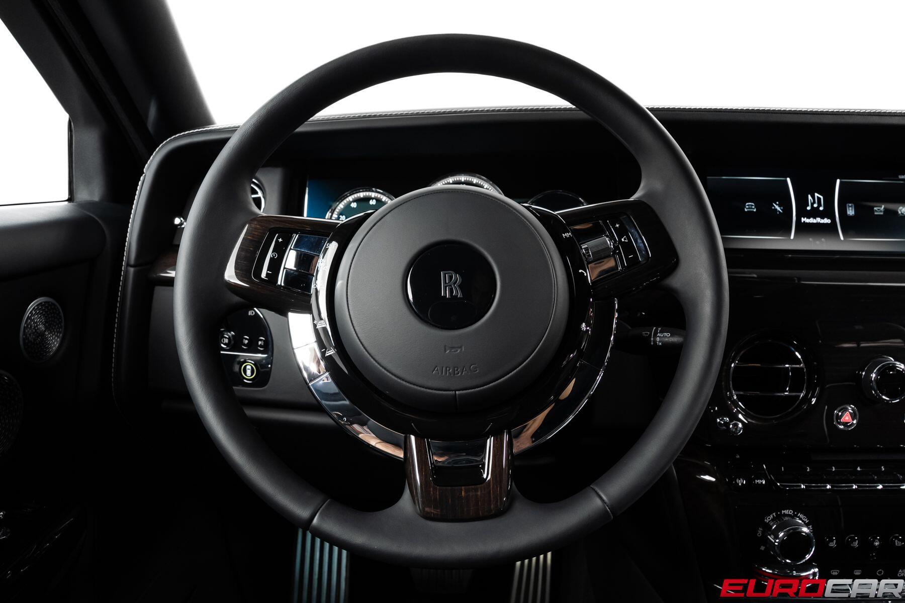 2024 Rolls-Royce Phantom *IMMERSIVE SEATING * REAR THEATER*Image 29