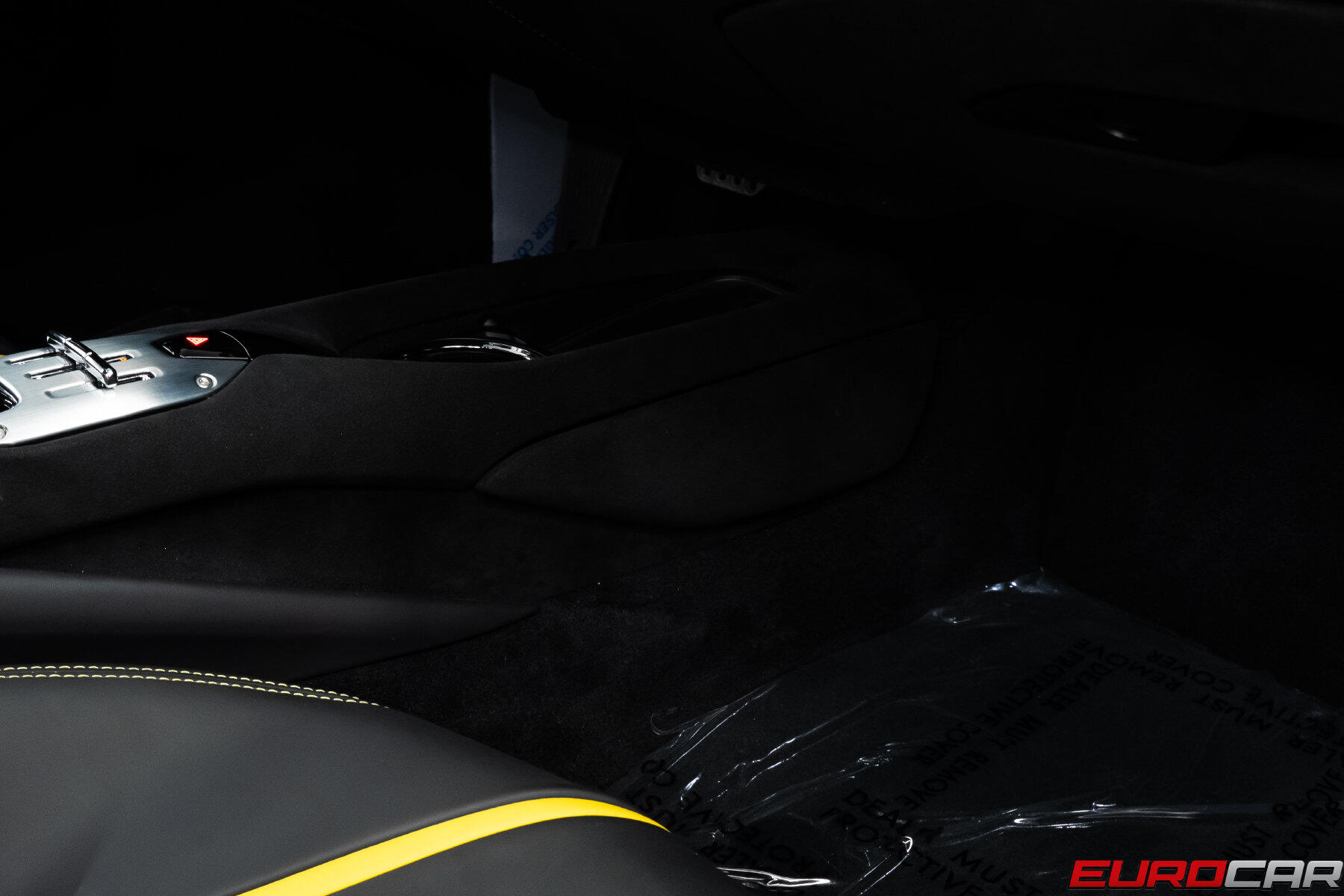 2023 Ferrari 296 GTB *PASSENGER DISPLAY * FULL ELECTRIC SEATS*Image 39