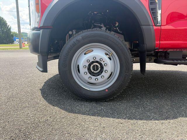 2026 Ford F-550 Super Duty Chassis Cab XL - Photo 12