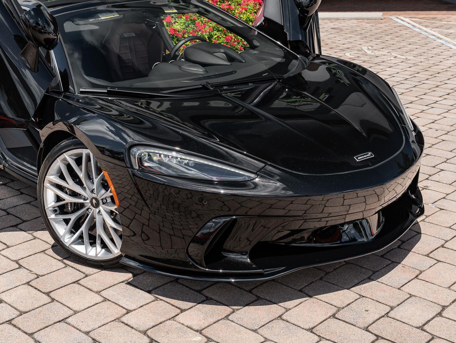 Used 2025 McLaren GTS Performance