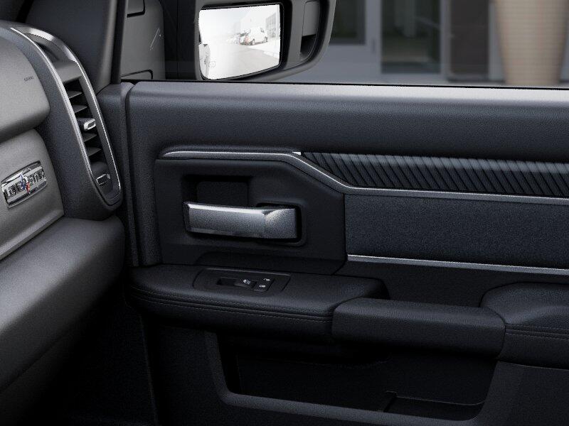 2026 RAM 2500 Big Horn/Lone Star - Photo 42