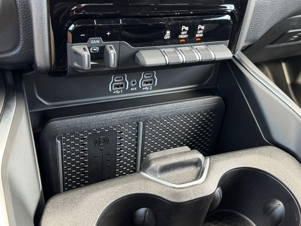 2026 RAM 1500 Big Horn/Lone Star - Photo 18